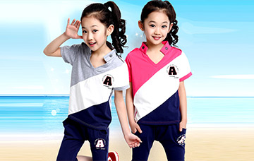 SRV Knits - Girls Products