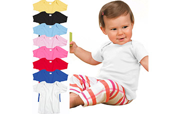 SRV Knits - Kids Products