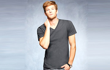 SRV Knits - Mens Products