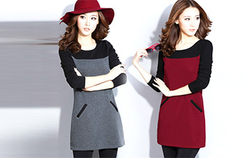 SRV Knits - Womens Products